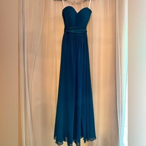 Azazie Bridesmaid Dress
